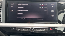 Vauxhall Grandland 1.2 Turbo GS Line 5dr Petrol Hatchback